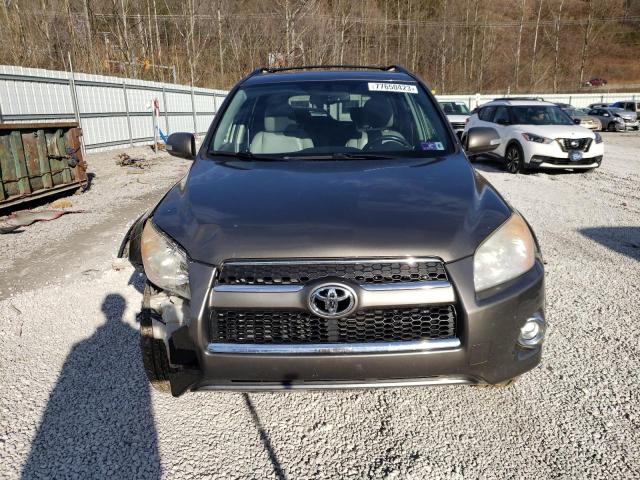 Photo 4 VIN: 2T3BK31V09W008851 - TOYOTA RAV4 