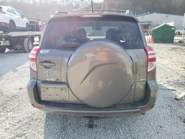 Photo 5 VIN: 2T3BK31V09W008851 - TOYOTA RAV4 