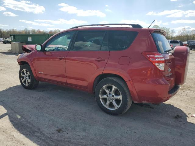 Photo 1 VIN: 2T3BK31V19W004579 - TOYOTA RAV4 