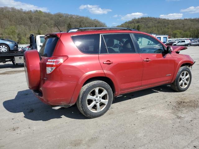 Photo 2 VIN: 2T3BK31V19W004579 - TOYOTA RAV4 