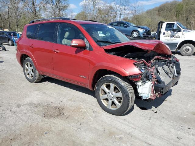 Photo 3 VIN: 2T3BK31V19W004579 - TOYOTA RAV4 