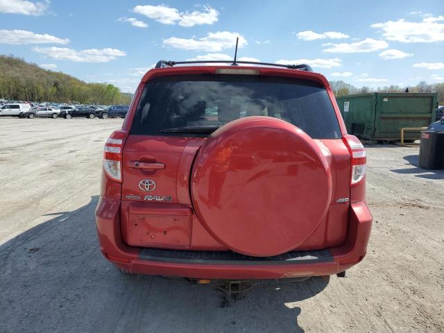 Photo 5 VIN: 2T3BK31V19W004579 - TOYOTA RAV4 