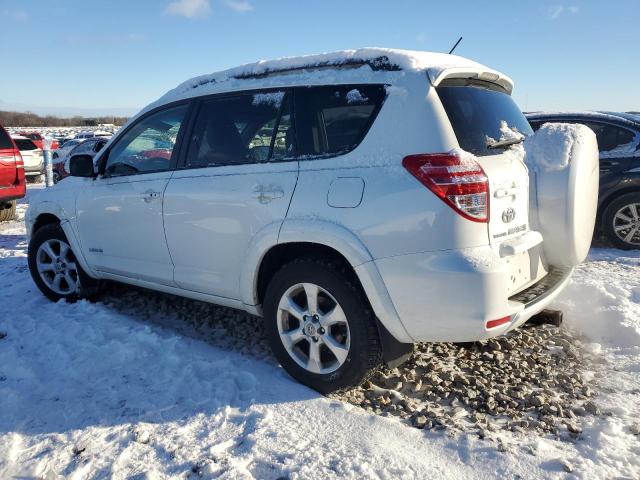 Photo 1 VIN: 2T3BK31V19W008115 - TOYOTA RAV4 LIMIT 