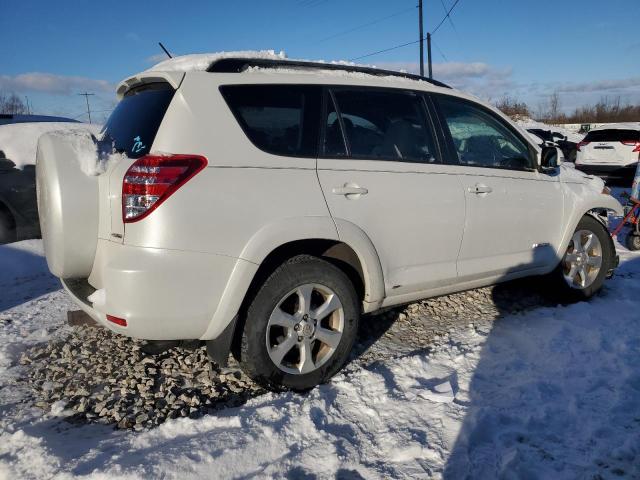 Photo 2 VIN: 2T3BK31V19W008115 - TOYOTA RAV4 LIMIT 