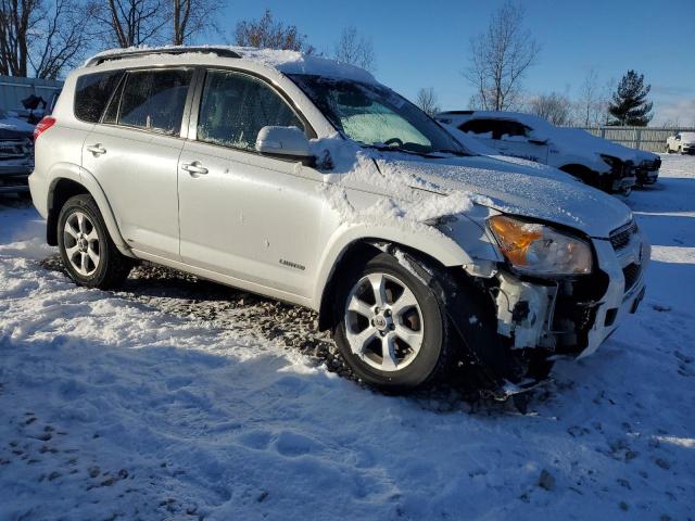 Photo 3 VIN: 2T3BK31V19W008115 - TOYOTA RAV4 LIMIT 