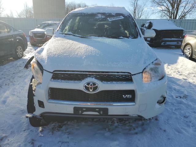 Photo 4 VIN: 2T3BK31V19W008115 - TOYOTA RAV4 LIMIT 