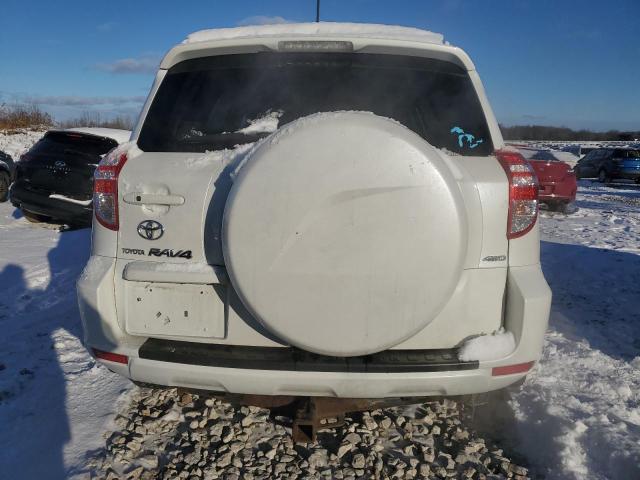 Photo 5 VIN: 2T3BK31V19W008115 - TOYOTA RAV4 LIMIT 