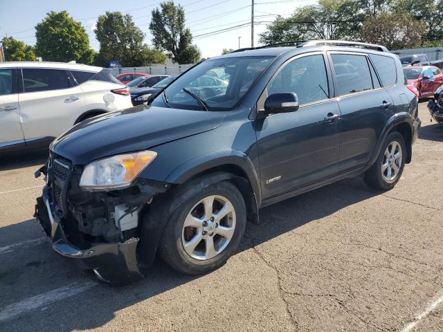 Photo 0 VIN: 2T3BK31V29W001304 - TOYOTA RAV4 LIMIT 