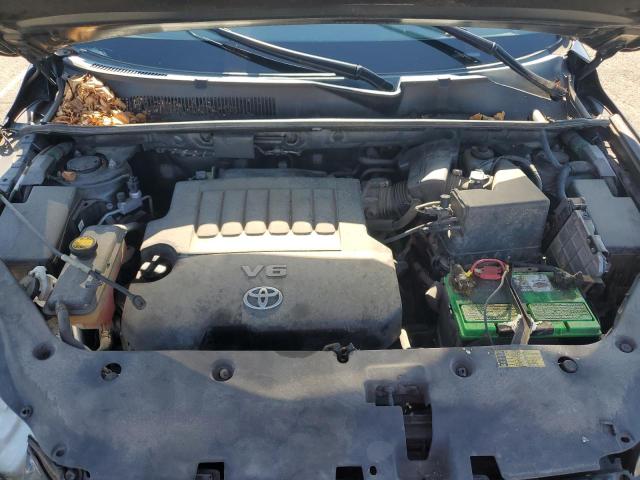 Photo 11 VIN: 2T3BK31V29W001304 - TOYOTA RAV4 LIMIT 