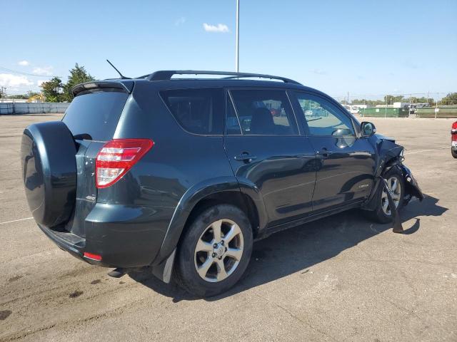 Photo 2 VIN: 2T3BK31V29W001304 - TOYOTA RAV4 LIMIT 