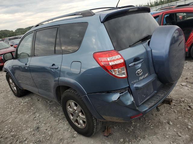 Photo 1 VIN: 2T3BK31V29W002923 - TOYOTA RAV4 LIMIT 