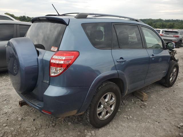 Photo 2 VIN: 2T3BK31V29W002923 - TOYOTA RAV4 LIMIT 