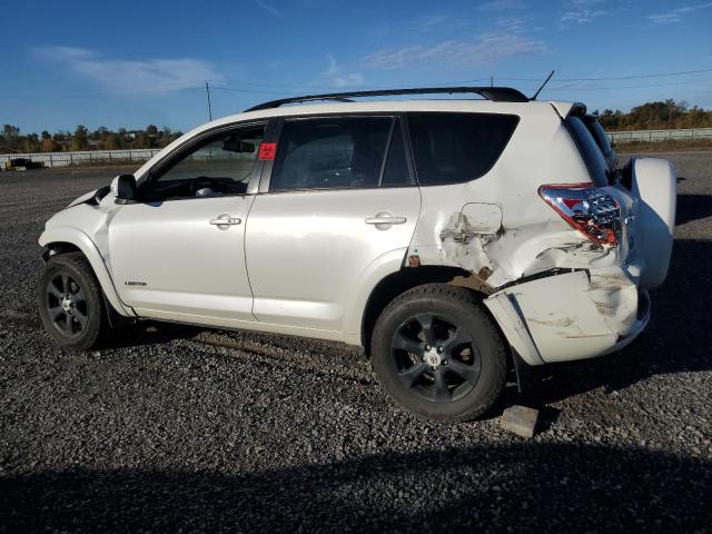 Photo 1 VIN: 2T3BK31V49W007993 - TOYOTA RAV4 LIMIT 