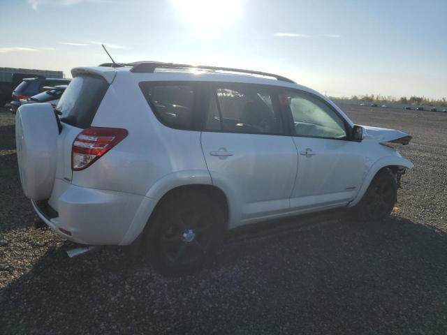 Photo 2 VIN: 2T3BK31V49W007993 - TOYOTA RAV4 LIMIT 