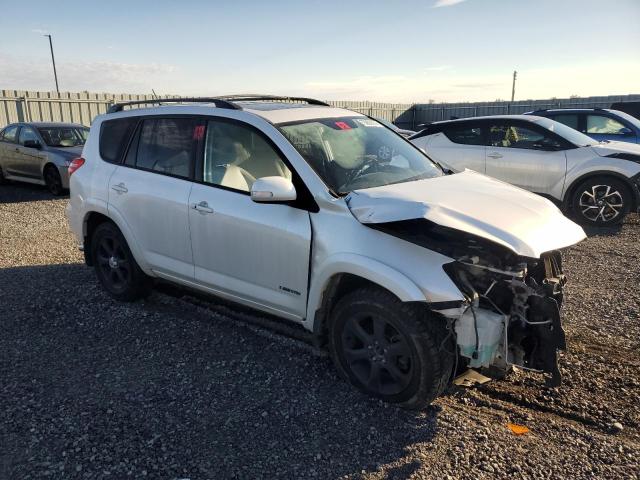 Photo 3 VIN: 2T3BK31V49W007993 - TOYOTA RAV4 LIMIT 