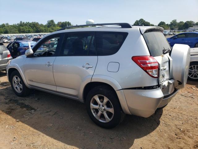 Photo 1 VIN: 2T3BK31V49W012479 - TOYOTA RAV4 LIMIT 