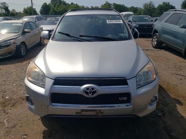 Photo 4 VIN: 2T3BK31V49W012479 - TOYOTA RAV4 LIMIT 