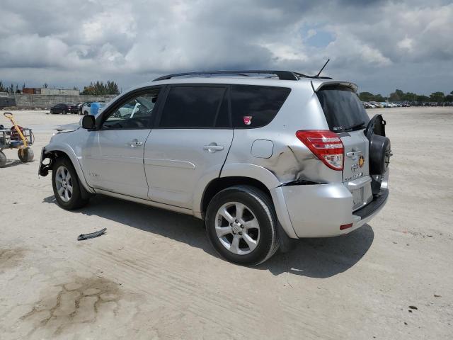 Photo 1 VIN: 2T3BK31V59W002933 - TOYOTA RAV4 