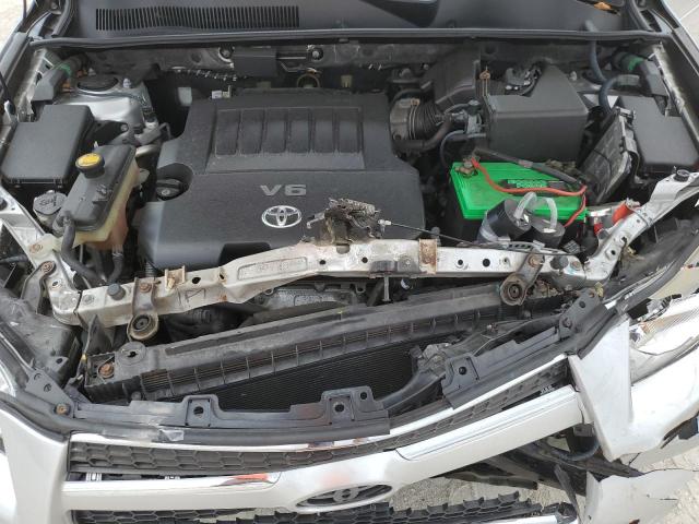 Photo 11 VIN: 2T3BK31V59W002933 - TOYOTA RAV4 