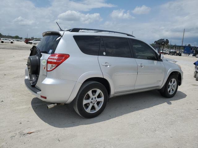 Photo 2 VIN: 2T3BK31V59W002933 - TOYOTA RAV4 