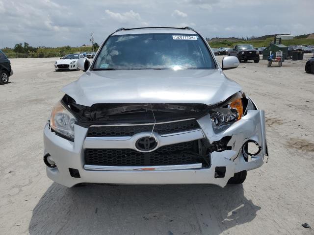 Photo 4 VIN: 2T3BK31V59W002933 - TOYOTA RAV4 