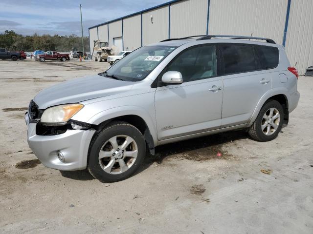 Photo 0 VIN: 2T3BK31V59W002981 - TOYOTA RAV4 