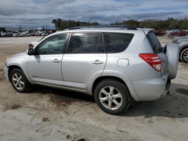 Photo 1 VIN: 2T3BK31V59W002981 - TOYOTA RAV4 