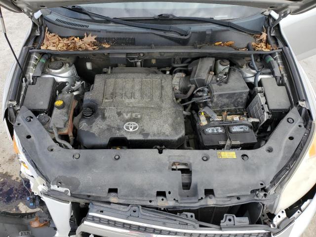 Photo 11 VIN: 2T3BK31V59W002981 - TOYOTA RAV4 