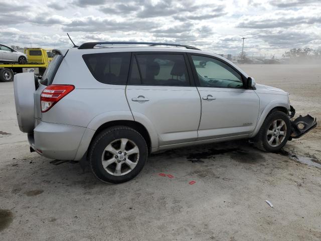 Photo 2 VIN: 2T3BK31V59W002981 - TOYOTA RAV4 