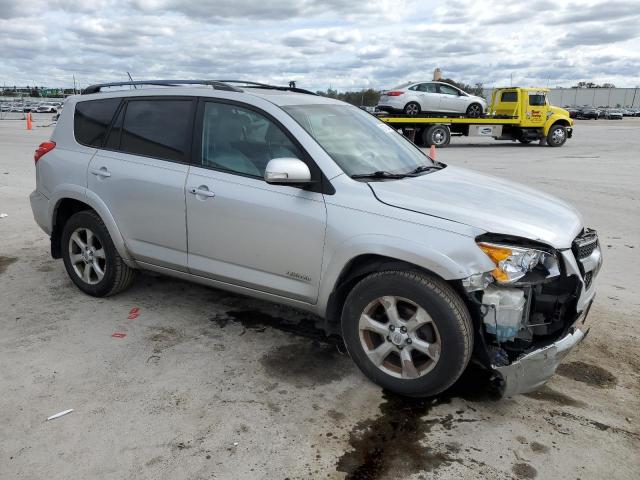 Photo 3 VIN: 2T3BK31V59W002981 - TOYOTA RAV4 