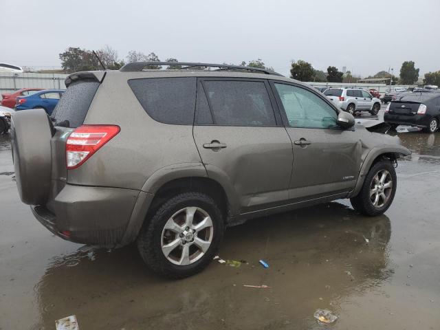 Photo 2 VIN: 2T3BK31V59W003306 - TOYOTA RAV4 