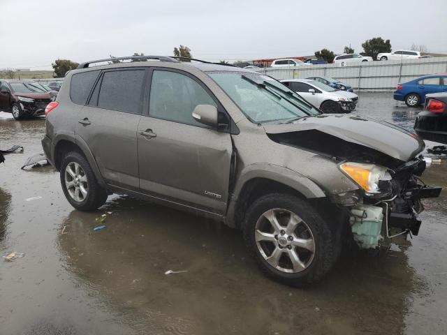 Photo 3 VIN: 2T3BK31V59W003306 - TOYOTA RAV4 