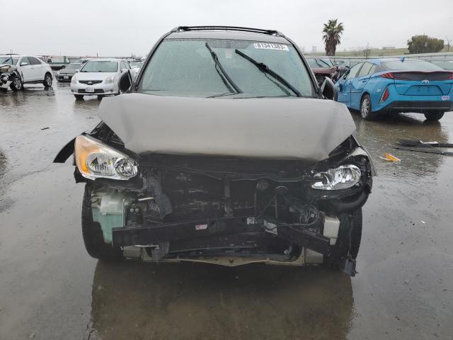 Photo 4 VIN: 2T3BK31V59W003306 - TOYOTA RAV4 