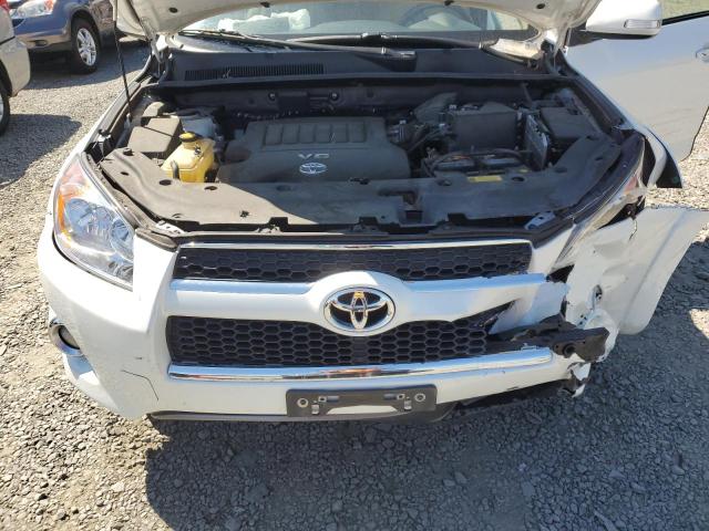 Photo 11 VIN: 2T3BK31V59W013429 - TOYOTA RAV4 