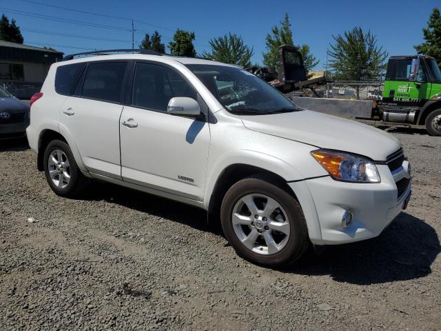 Photo 3 VIN: 2T3BK31V59W013429 - TOYOTA RAV4 