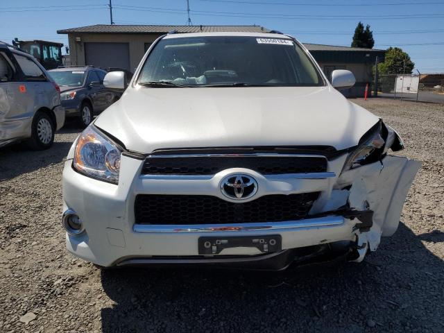 Photo 4 VIN: 2T3BK31V59W013429 - TOYOTA RAV4 