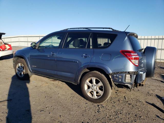 Photo 1 VIN: 2T3BK31V69W011043 - TOYOTA RAV4 