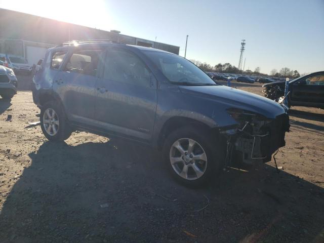 Photo 3 VIN: 2T3BK31V69W011043 - TOYOTA RAV4 