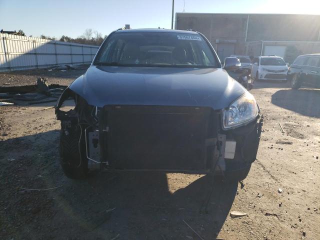 Photo 4 VIN: 2T3BK31V69W011043 - TOYOTA RAV4 