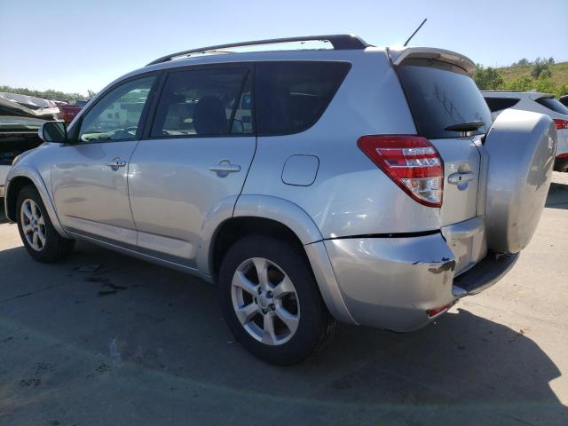 Photo 1 VIN: 2T3BK31V69W013357 - TOYOTA RAV4 