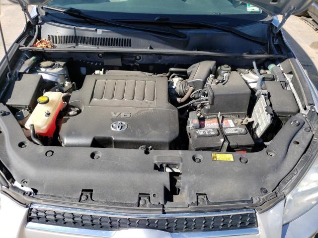 Photo 11 VIN: 2T3BK31V69W013357 - TOYOTA RAV4 