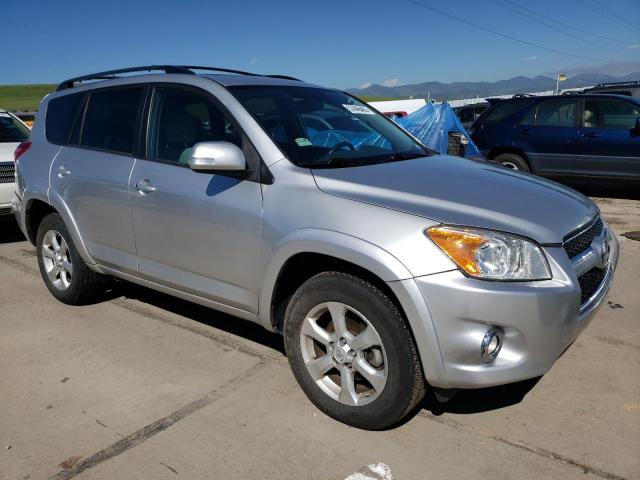 Photo 3 VIN: 2T3BK31V69W013357 - TOYOTA RAV4 