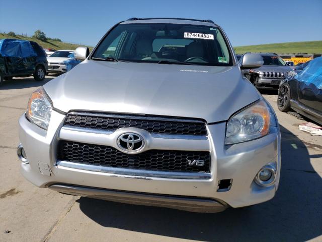 Photo 4 VIN: 2T3BK31V69W013357 - TOYOTA RAV4 