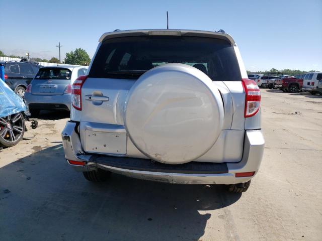 Photo 5 VIN: 2T3BK31V69W013357 - TOYOTA RAV4 