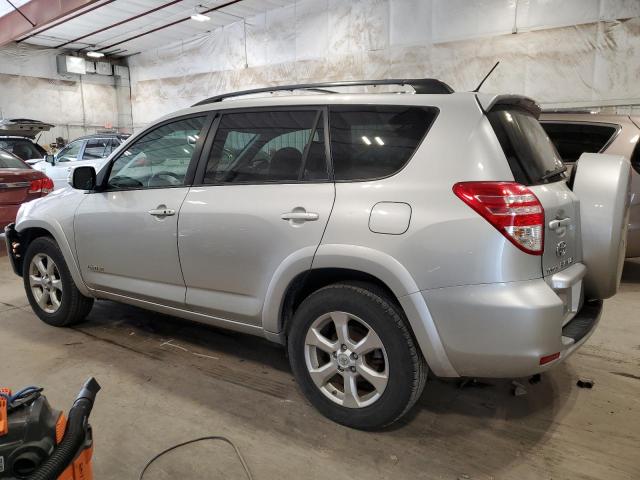 Photo 1 VIN: 2T3BK31V69W013360 - TOYOTA RAV4 LIMIT 