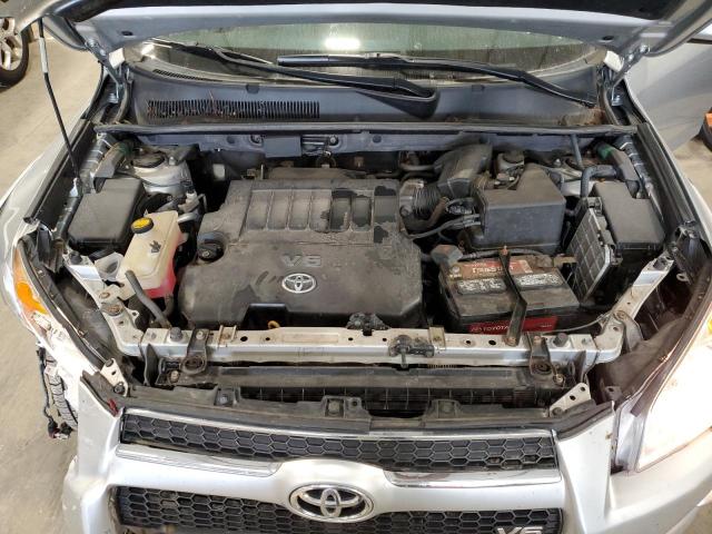 Photo 11 VIN: 2T3BK31V69W013360 - TOYOTA RAV4 LIMIT 