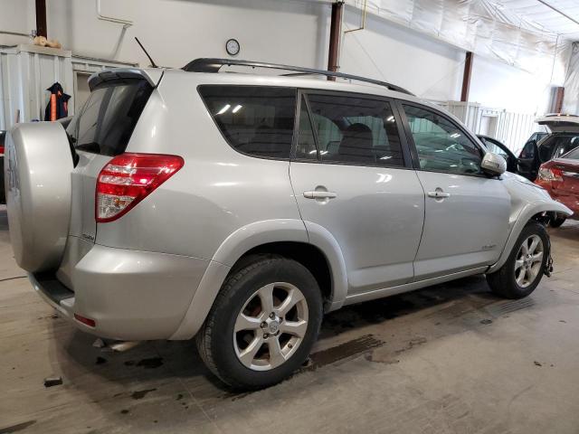 Photo 2 VIN: 2T3BK31V69W013360 - TOYOTA RAV4 LIMIT 