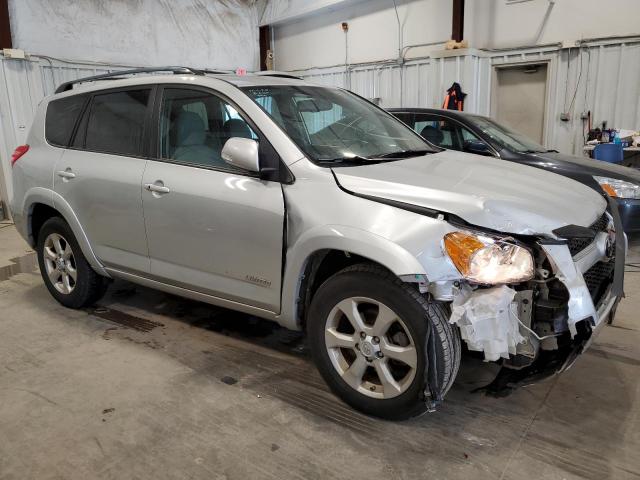 Photo 3 VIN: 2T3BK31V69W013360 - TOYOTA RAV4 LIMIT 