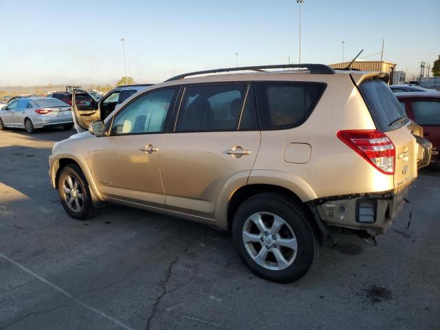 Photo 1 VIN: 2T3BK31V79W005171 - TOYOTA RAV4 LIMIT 