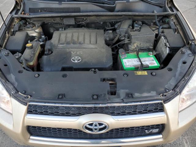 Photo 11 VIN: 2T3BK31V79W005171 - TOYOTA RAV4 LIMIT 